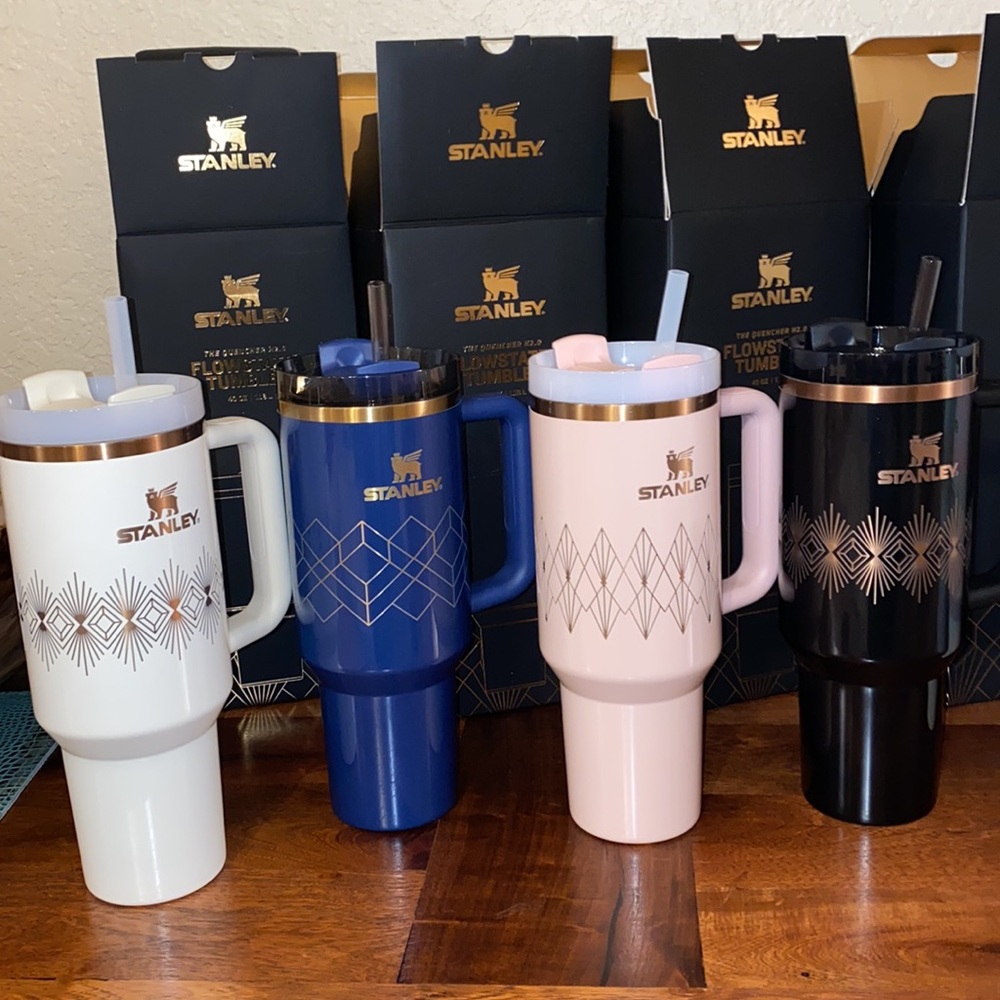 ❌NFS❌ NEW STANLEY QUENCHER H2.0 TUMBLER 40oz - Picture 6 of 17